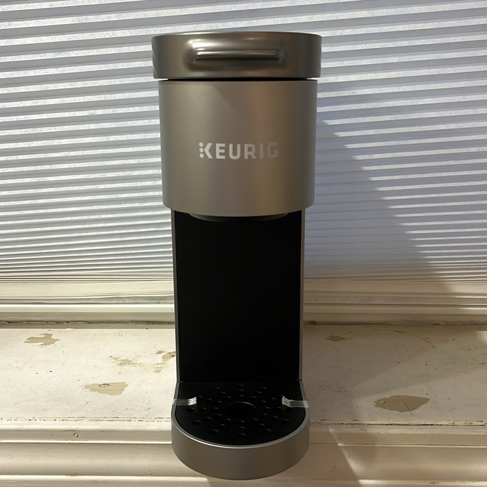 Keurig K-Mini Single Serve Coffee Maker